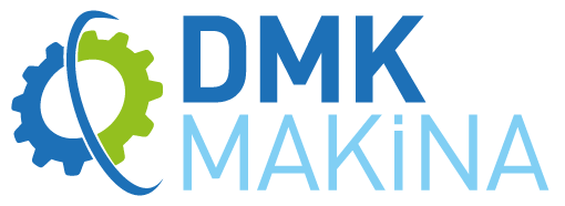 DMK Makina
